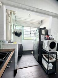 Blk 679B Waterway Brooks (Punggol), HDB 5 Rooms #605445831
